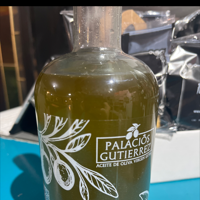 Palacios Gutierrez Sin Filtrar