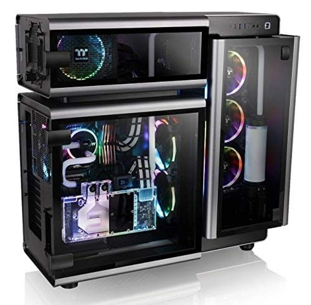 01.4.0002 Extreme Range Thermaltake Level 20