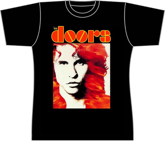 The Doors
