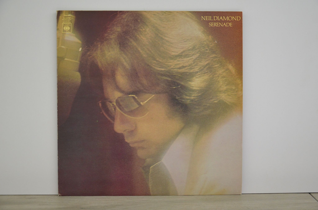 Diamond, Neil - Serenade (1974)