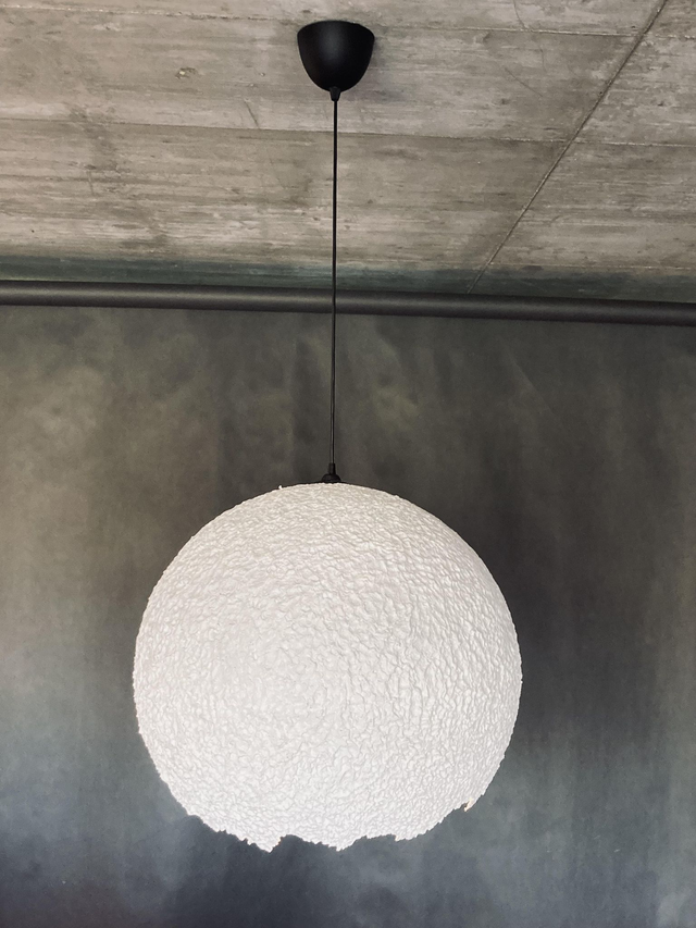 SKRUPKA Artlight “Weiße”