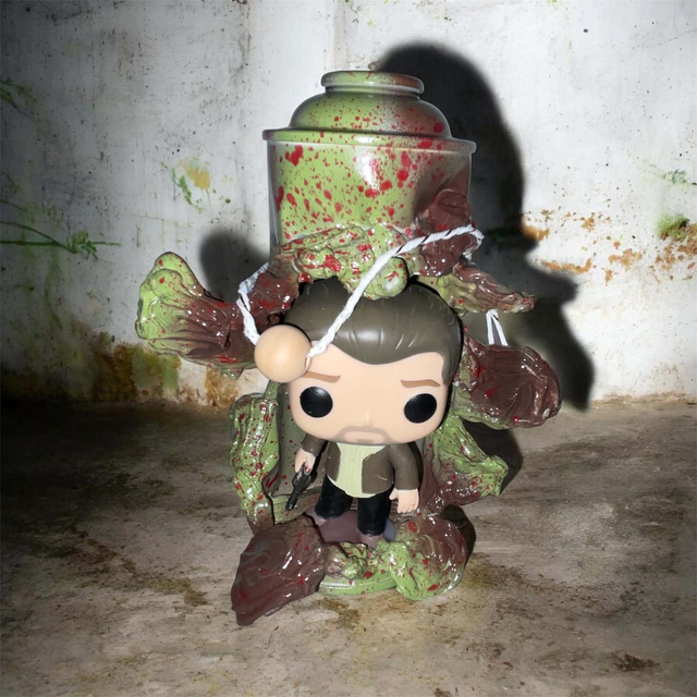 Rick Grimes