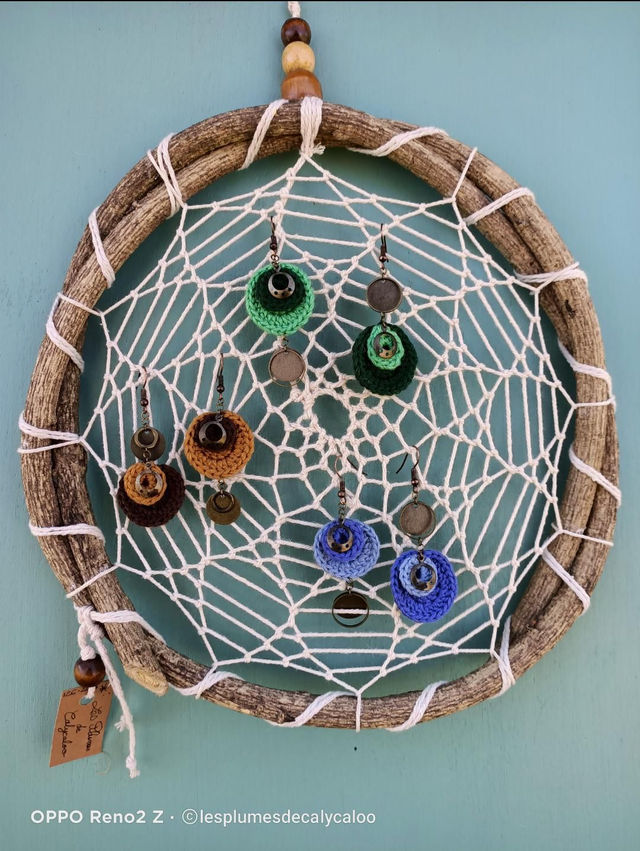 B.O Disques asymétriques 