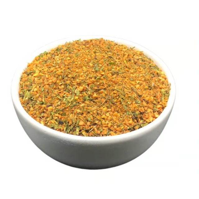 Chimichurri e Alho Frito (T000)