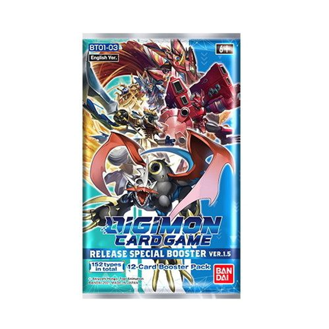 Release Special Booster v1.5