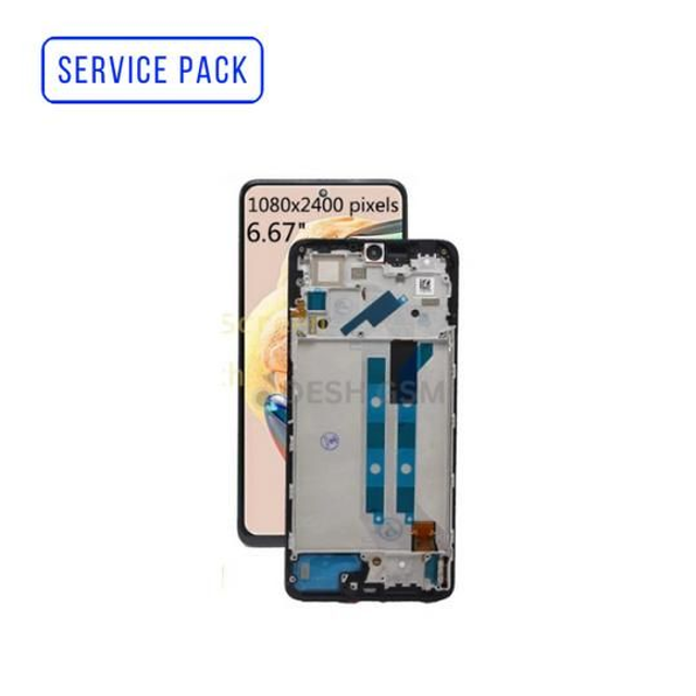 Ecran Xiaomi Redmi note 12 pro 4G Originale