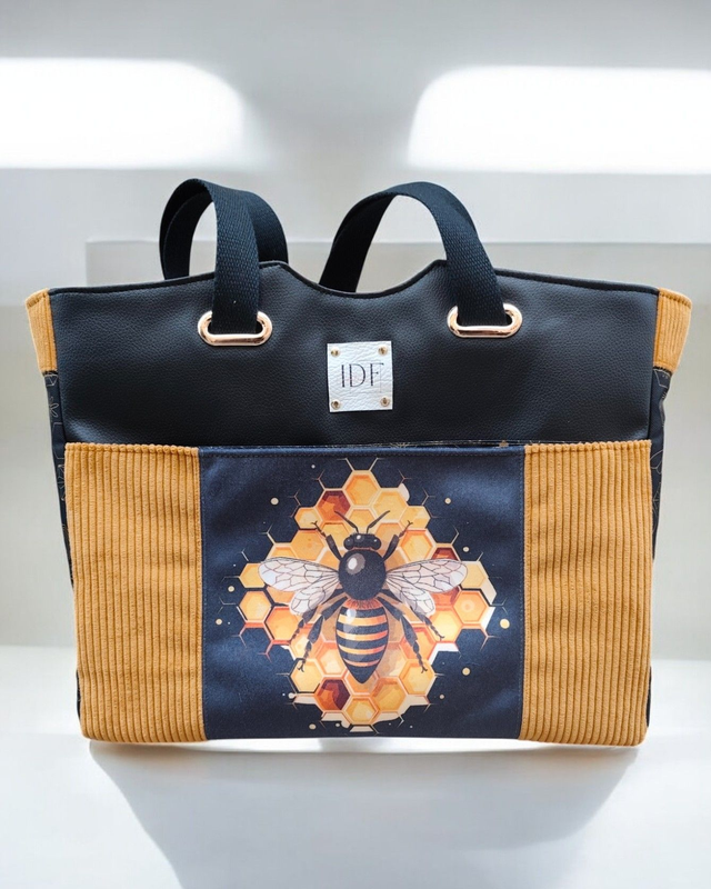 Méline abeille