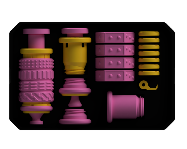 Deluxe | Couché de Soleil