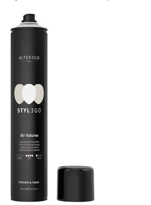 Haarspray Air Volume 500ml