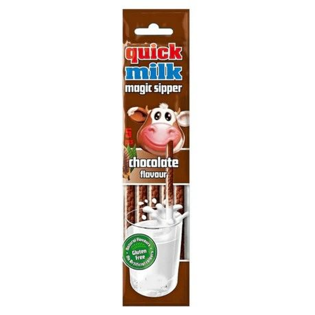 Chocolate 30g