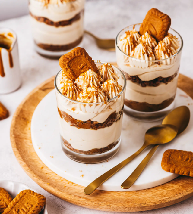 TIRAMISU SPECULOOS