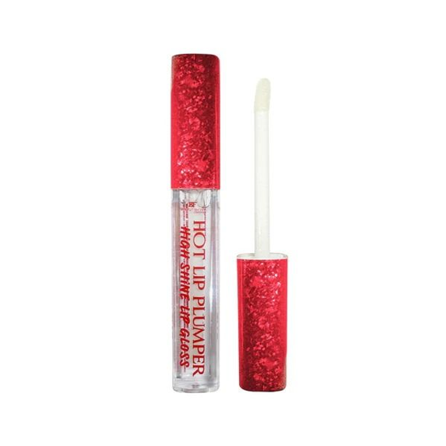 Beauty Forever Hot Lip Plumper Lip Gloss