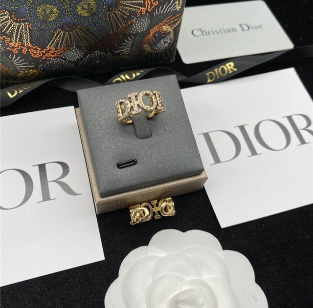 Bague CD