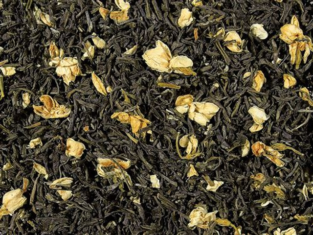 Thé Vert Jasmin 100 g