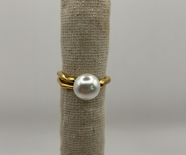 Bague Tahiti 