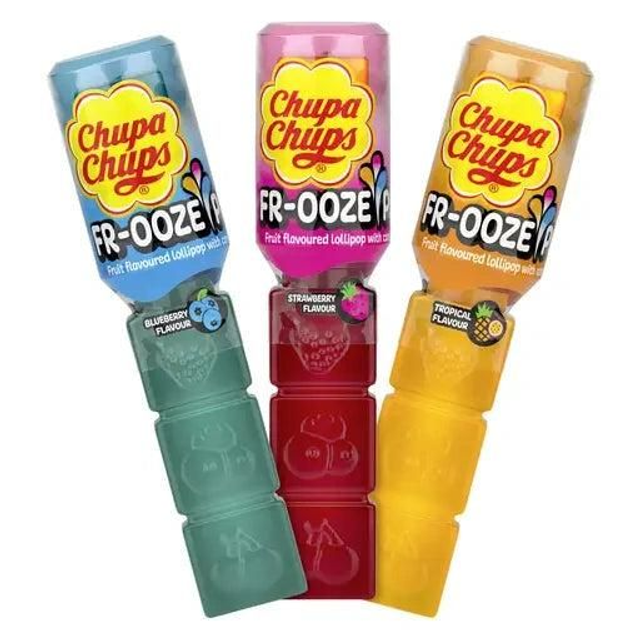 Chupa Chups Fr-ooze Pop