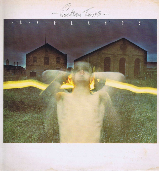 Cocteau Twins - Garlands