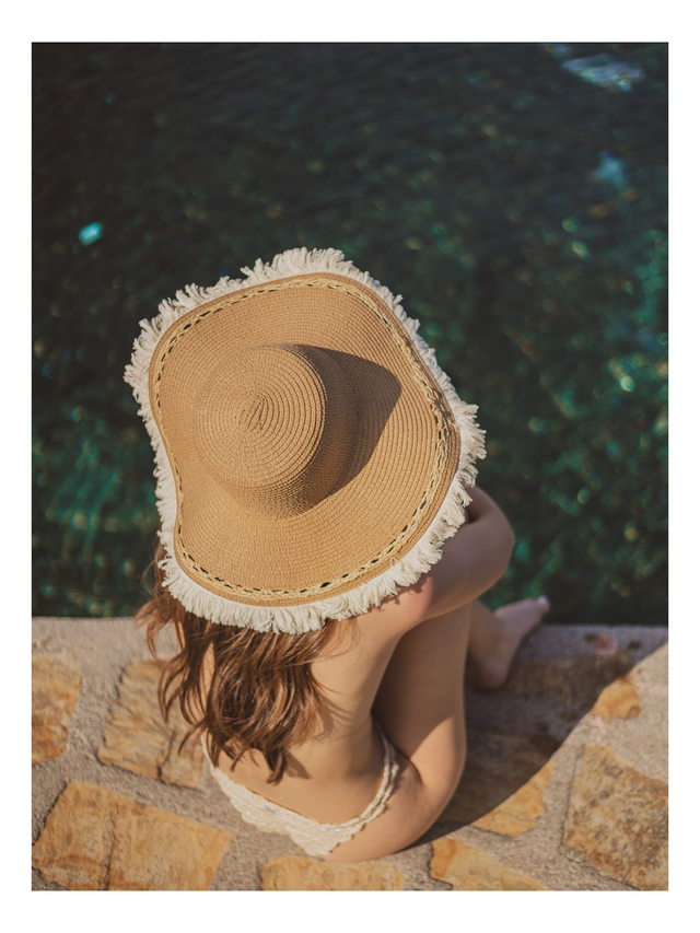 Le Chapeau