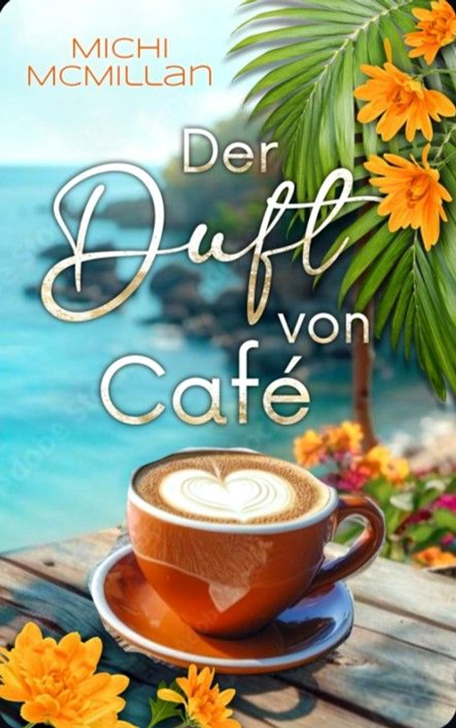 Der Duft    von Café -    Coming soon!!!