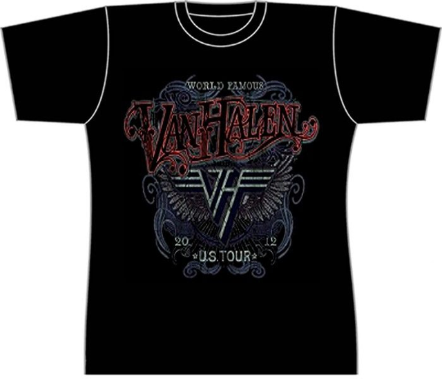 Van Halen