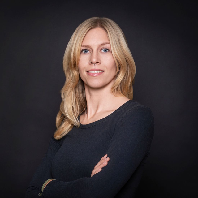 Bewerbungsbilder im Fotostudio