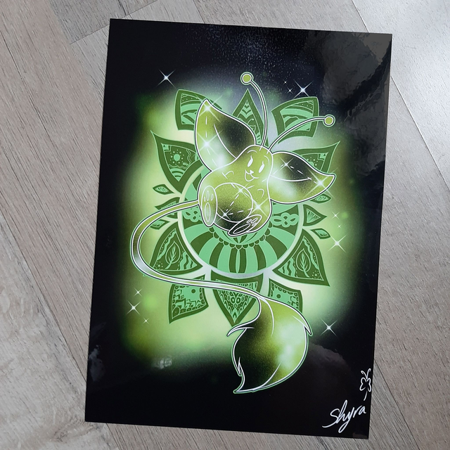 Patapiou des  Etoiles