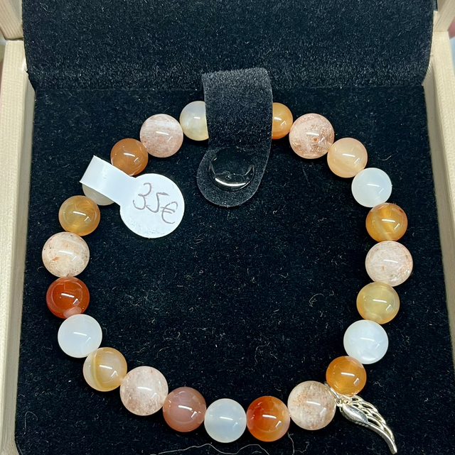 Bracelet « Je rayonne ! » 🌞