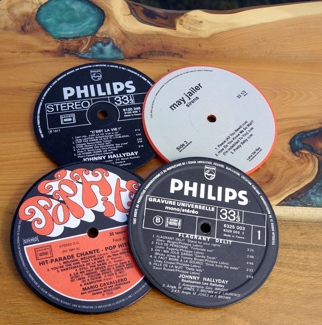 Sélection Johnny Halliday