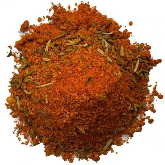 Bientôt disponible : Épices pour poulet BIO