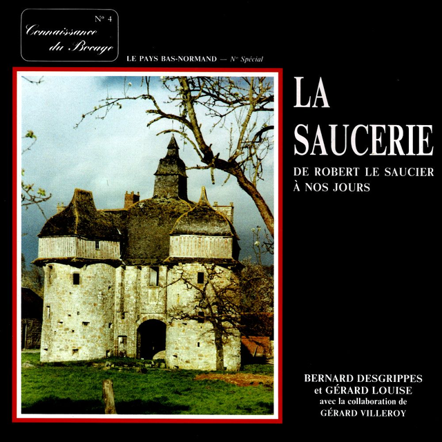 N°004 Connaissance du Bocage