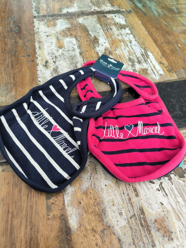 BAVOIR LITTLE MARCEL 