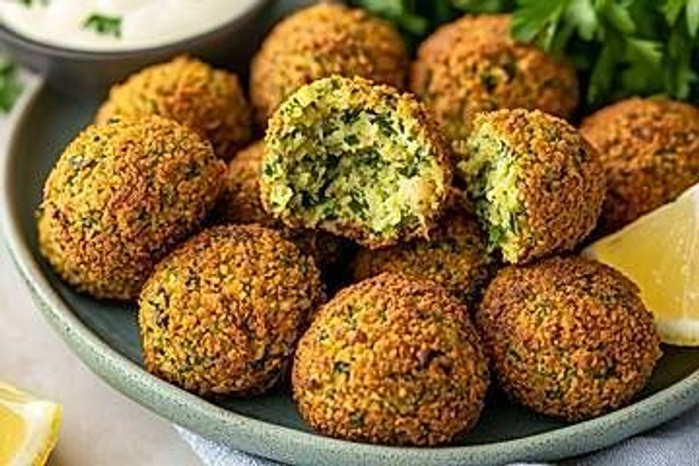 Box Falafel