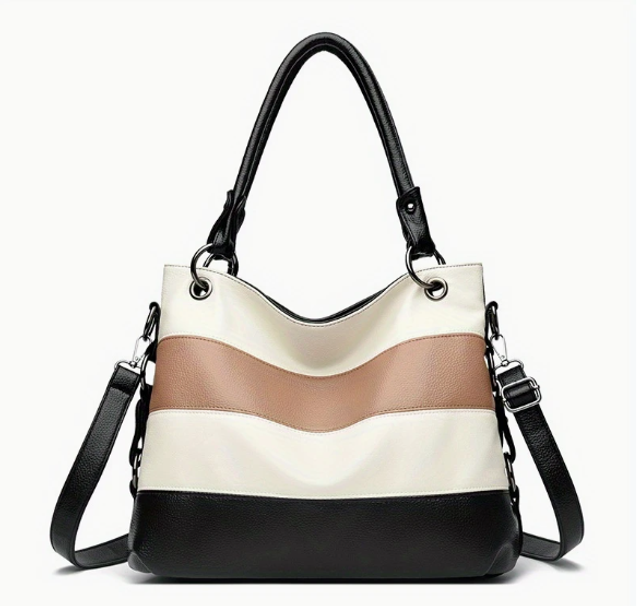 Sac à main en cuir