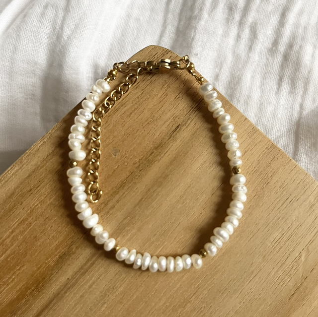 Bracelet - Palm