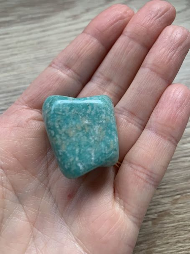 Amazonite