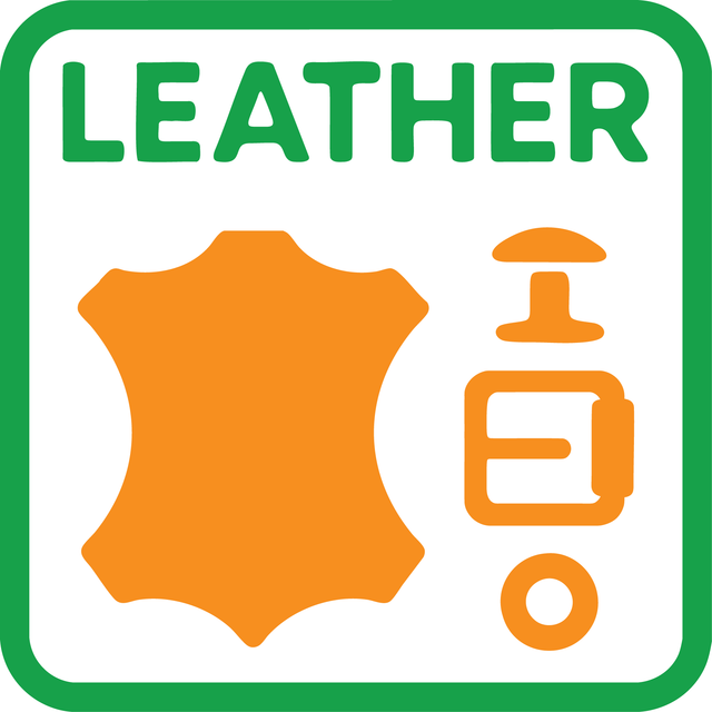 Leather - Thin Chrome - A4