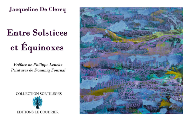 Entre Solstices et Equinoxes