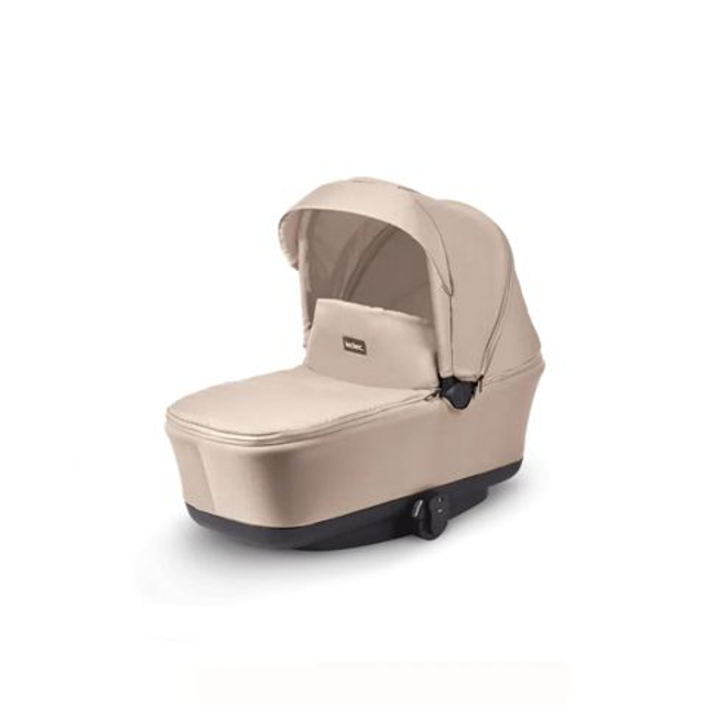 Navicella Sand Chocolate Leclerc Baby