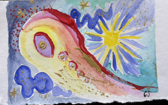 « Comète » sans livraison ( remise en main propre à la Kaz bleue)