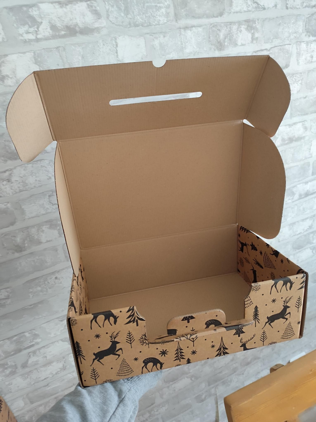 Boite cadeaux