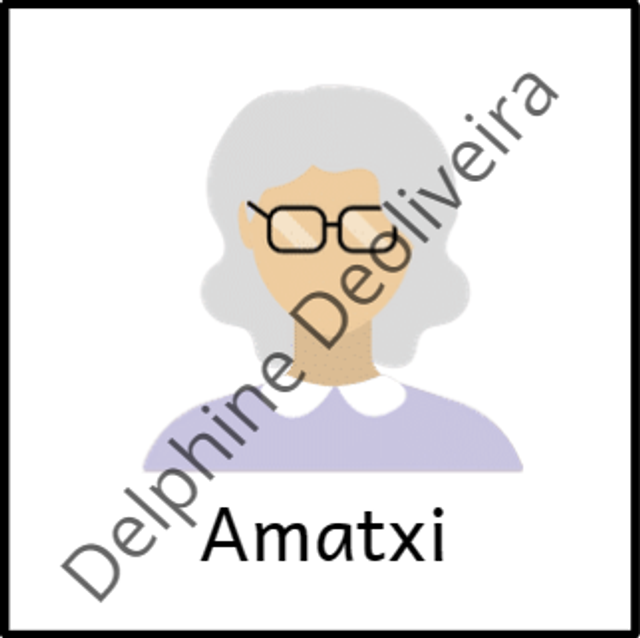 Amatxi