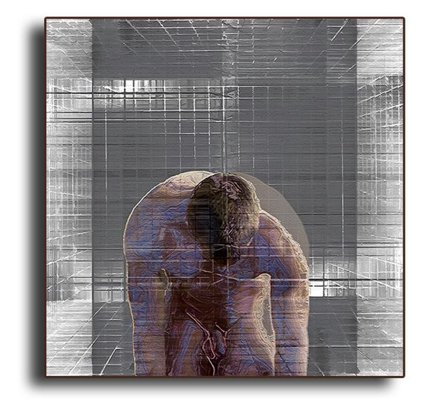  03 Body - Known And Loved, 2016.