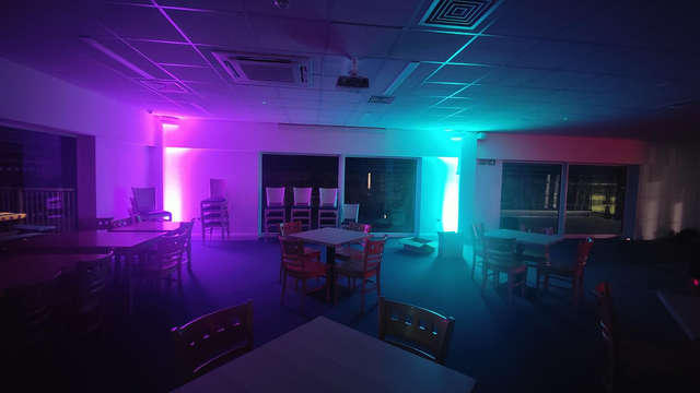 RRC Hire: Security Deposit &amp; Cleaning