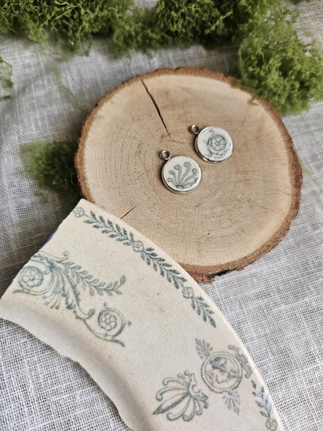 Petites BO Pampilles