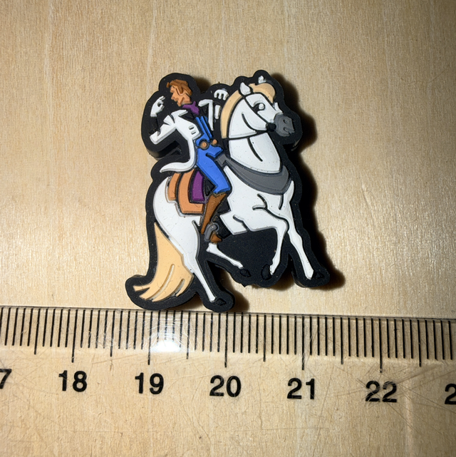 La belle au bois dormant prince 