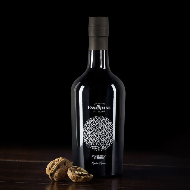 Nocino - Liquoreria Essentiae - 500ml 