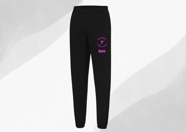 Adult - jogging bottoms 