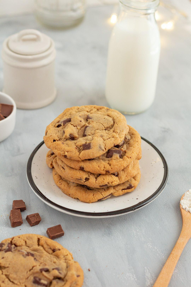 Cookie offert - Bar créatif