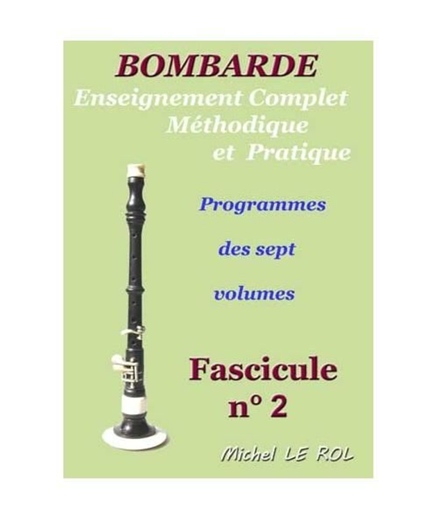 Fascicule 02 programmes