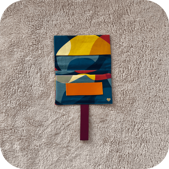 Pochette à tabac Candice